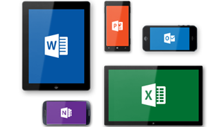 Microsoft Windows & Office 365