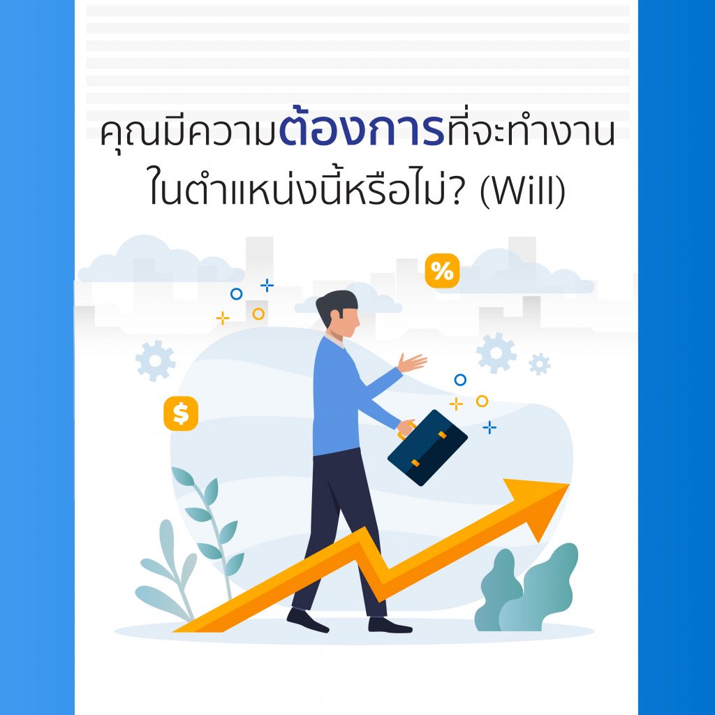 บริษัทคัดเลือกผู้สมัครอย่างไร - ทำไมบริษัทไม่รับผมเข้าทำงาน?