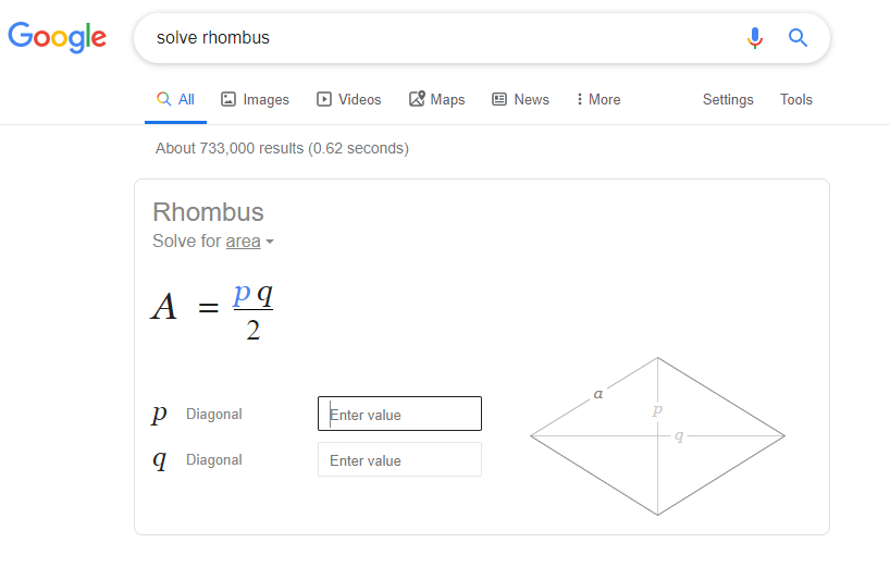 เทคนิคการใช้ Google เพื่อเพิ่มประสิทธิภาพการทำงานของคุณ