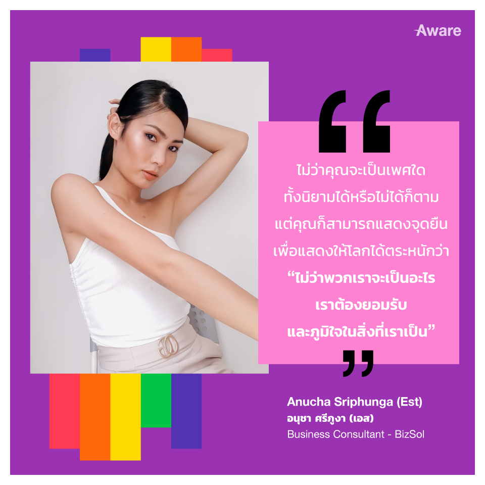 Pride Month 2021 | Aware People