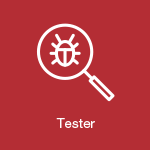 Software Tester