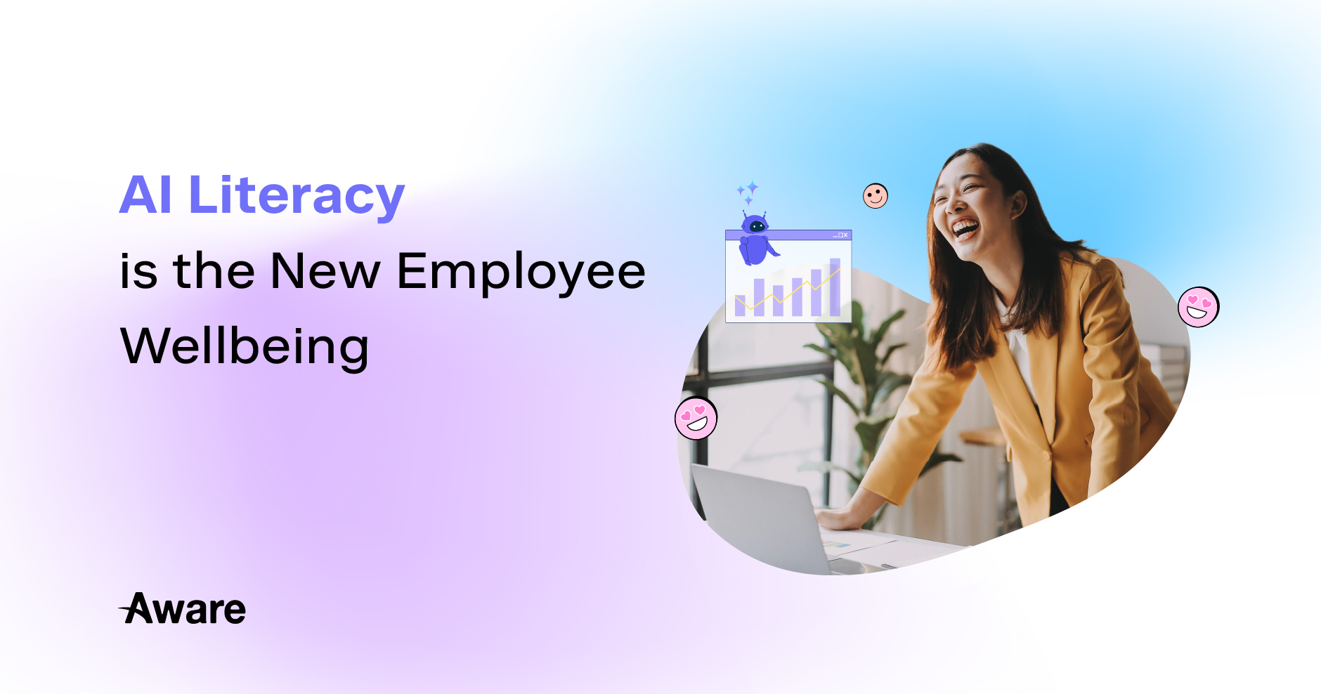 AI Literacy: The New Foundation of Employee Wellbeing in the AI Era