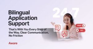 AwareBlogBilingualApplicationSupportEN