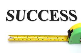 Measure-success