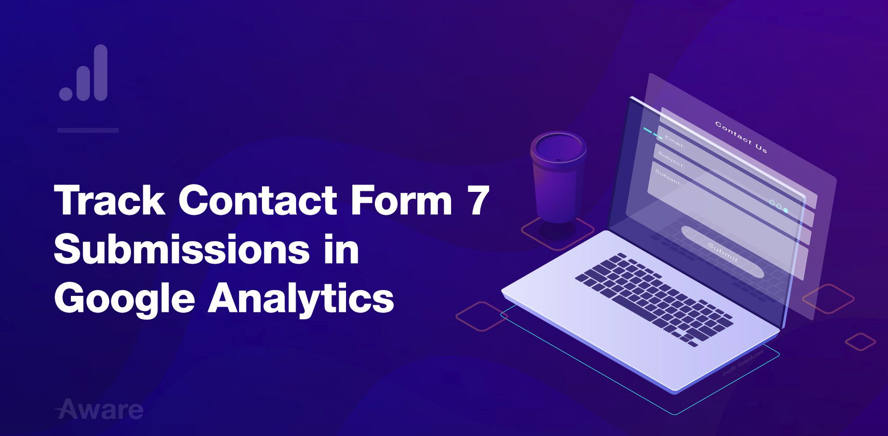 Track Contact Form 7 Submissions & Link Google Analytics Goals ...