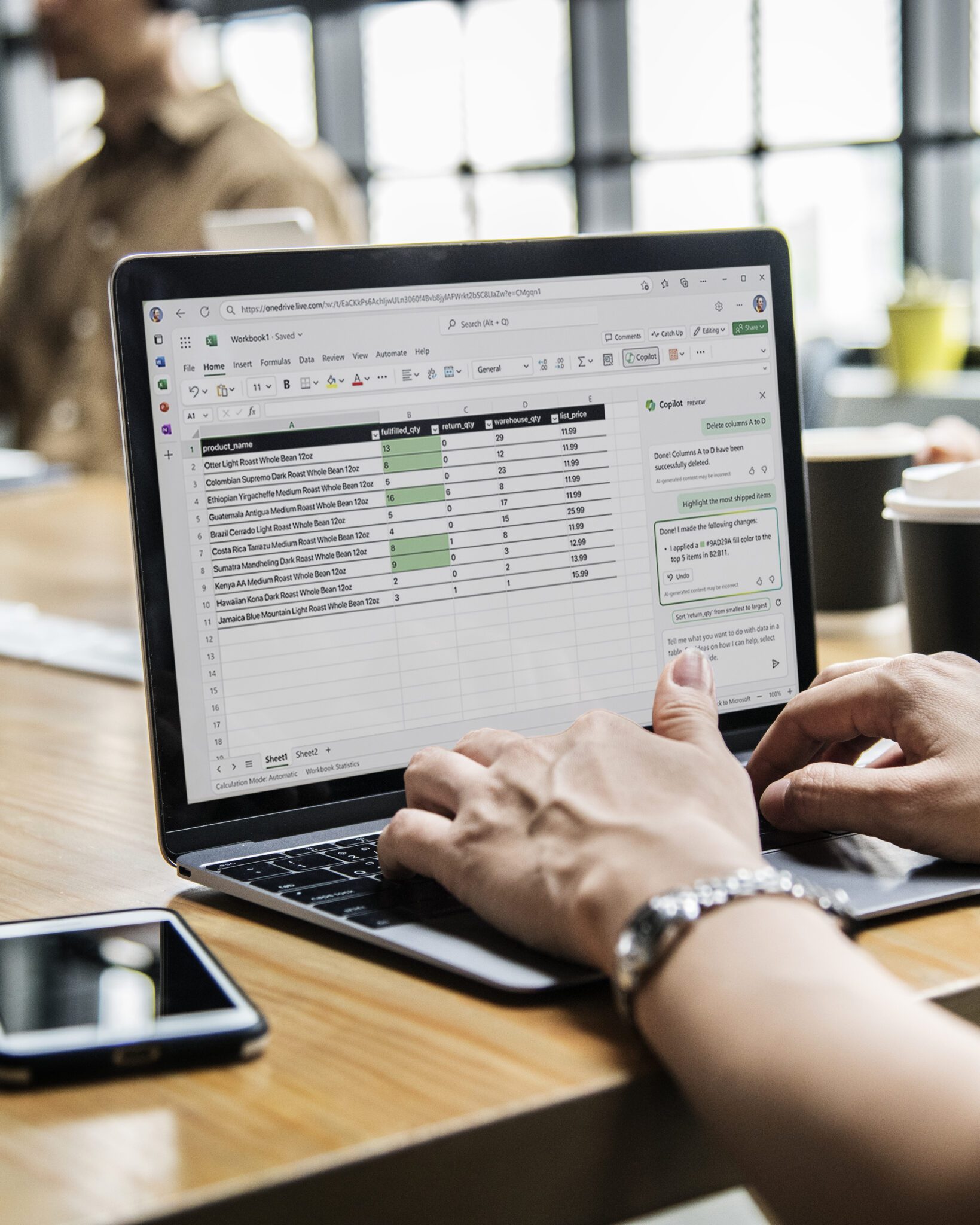 Microsoft 365 Enterprise Plans: E1, E3, E5 - MS365 Thailand Reseller