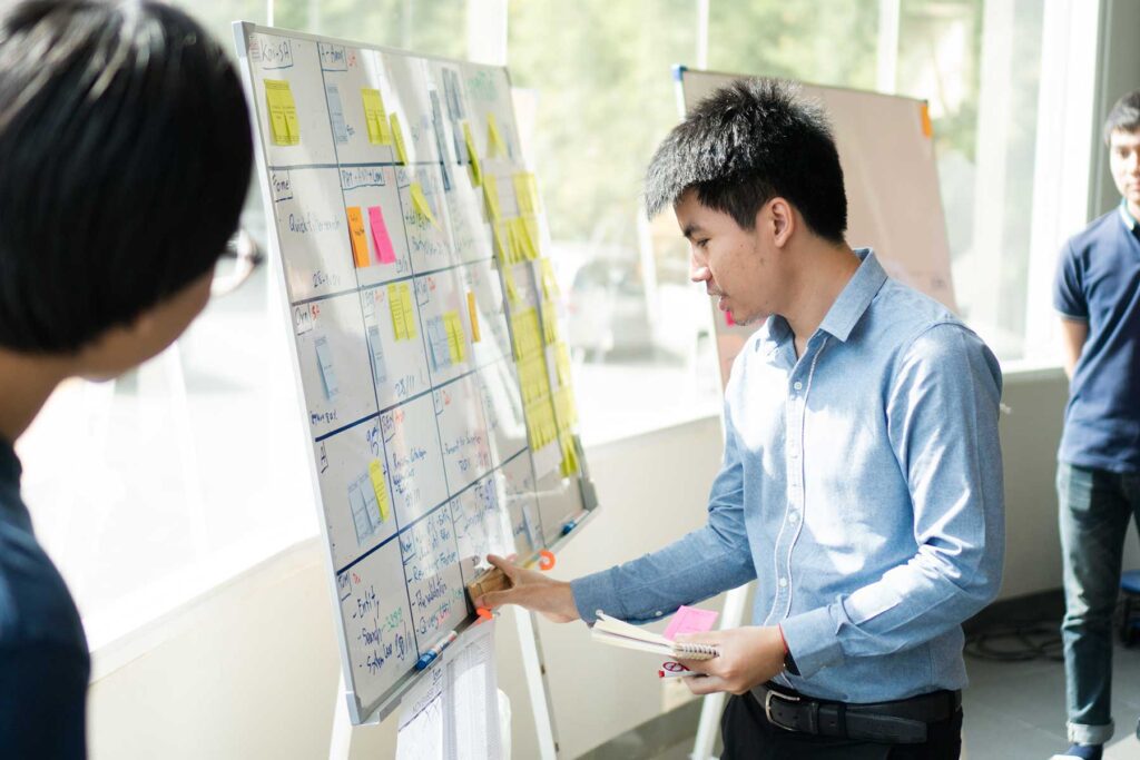 Software Development & IT Services in Thailand: Aware Group