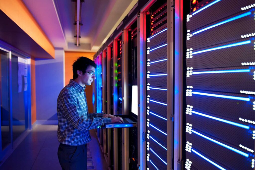Software Development & IT Services in Thailand: Aware Group